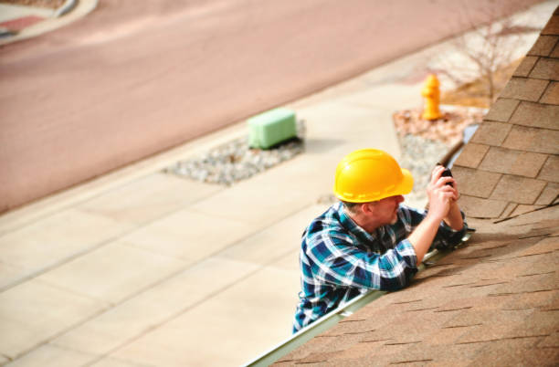 Quick and Trustworthy Emergency Roof Repair Services in The College Of New Jersey, NJ