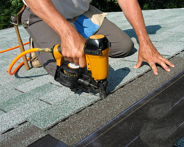 Best Gutter Installation and Roofing  in The College Of New Jersey, NJ