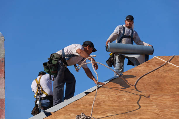 Best Commercial Roofing Services  in The College Of New Jersey, NJ