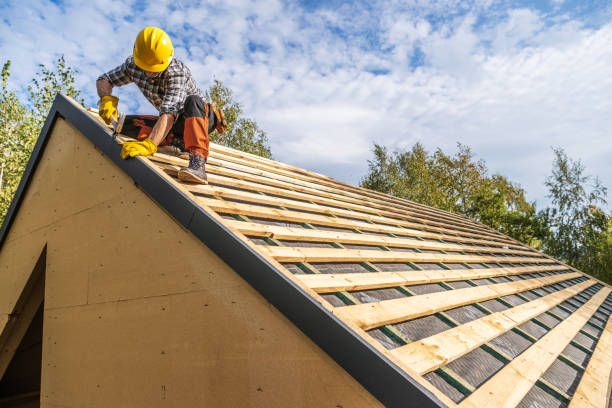 Best Residential Roofing Contractor  in The College Of New Jersey, NJ