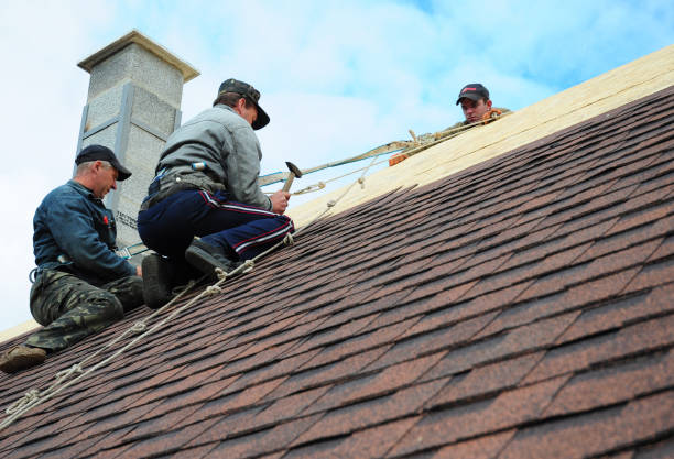 Best Roof Replacement Cost  in The College Of New Jersey, NJ
